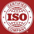 ISO Certified