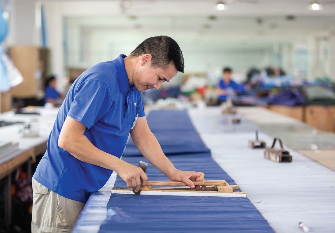 Manufacturing Facility