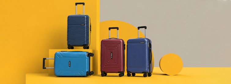 Luggage Collection