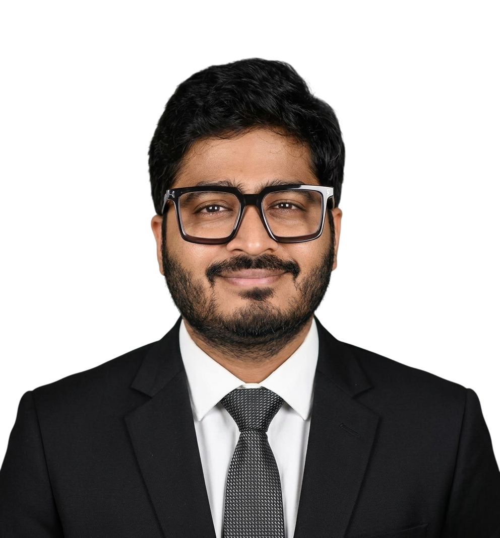 Viren Parekh