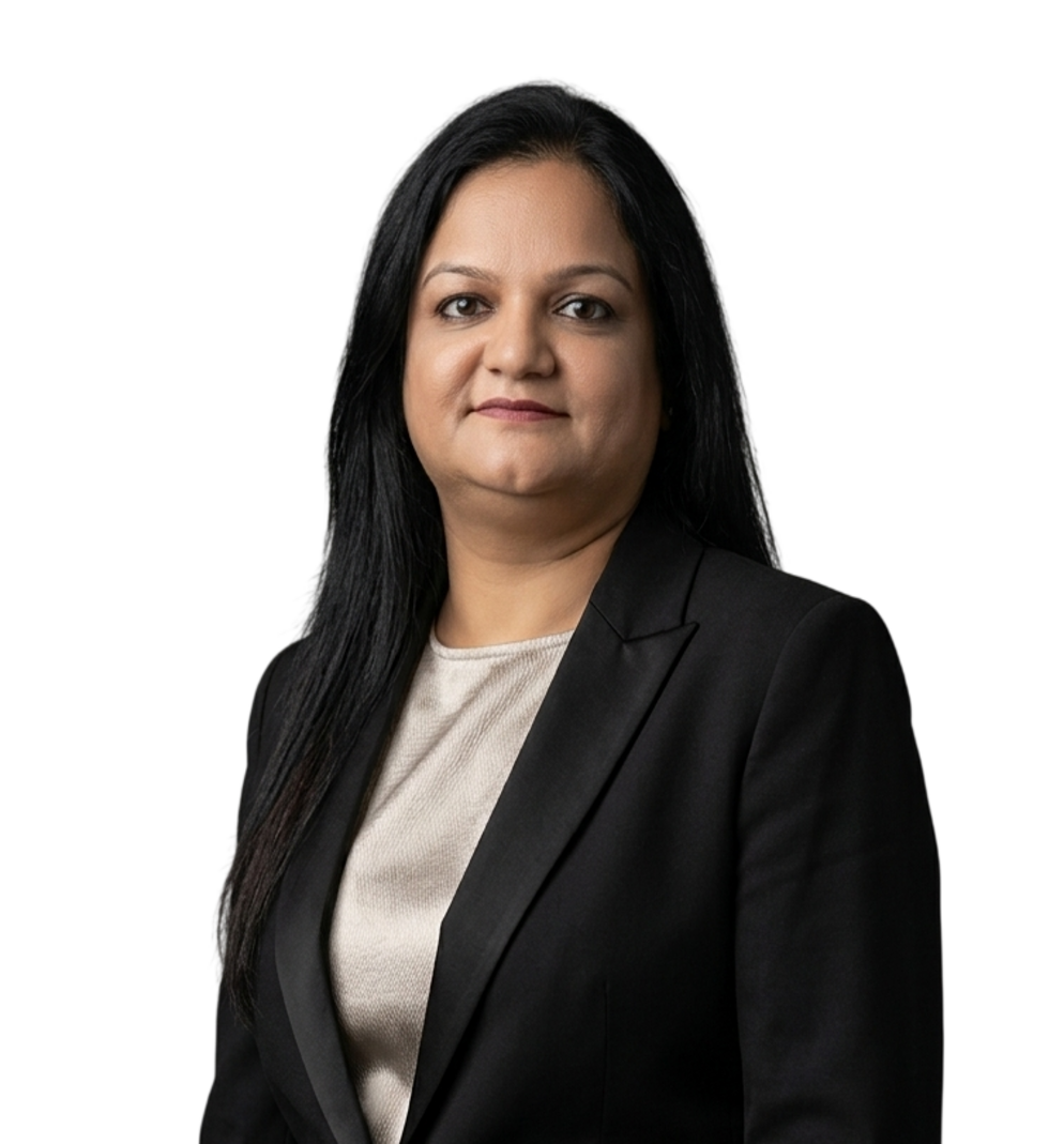Sakshi Badlani