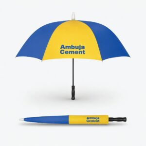 Designer Umbrella