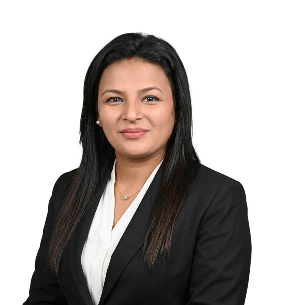 Vidhi Parekh