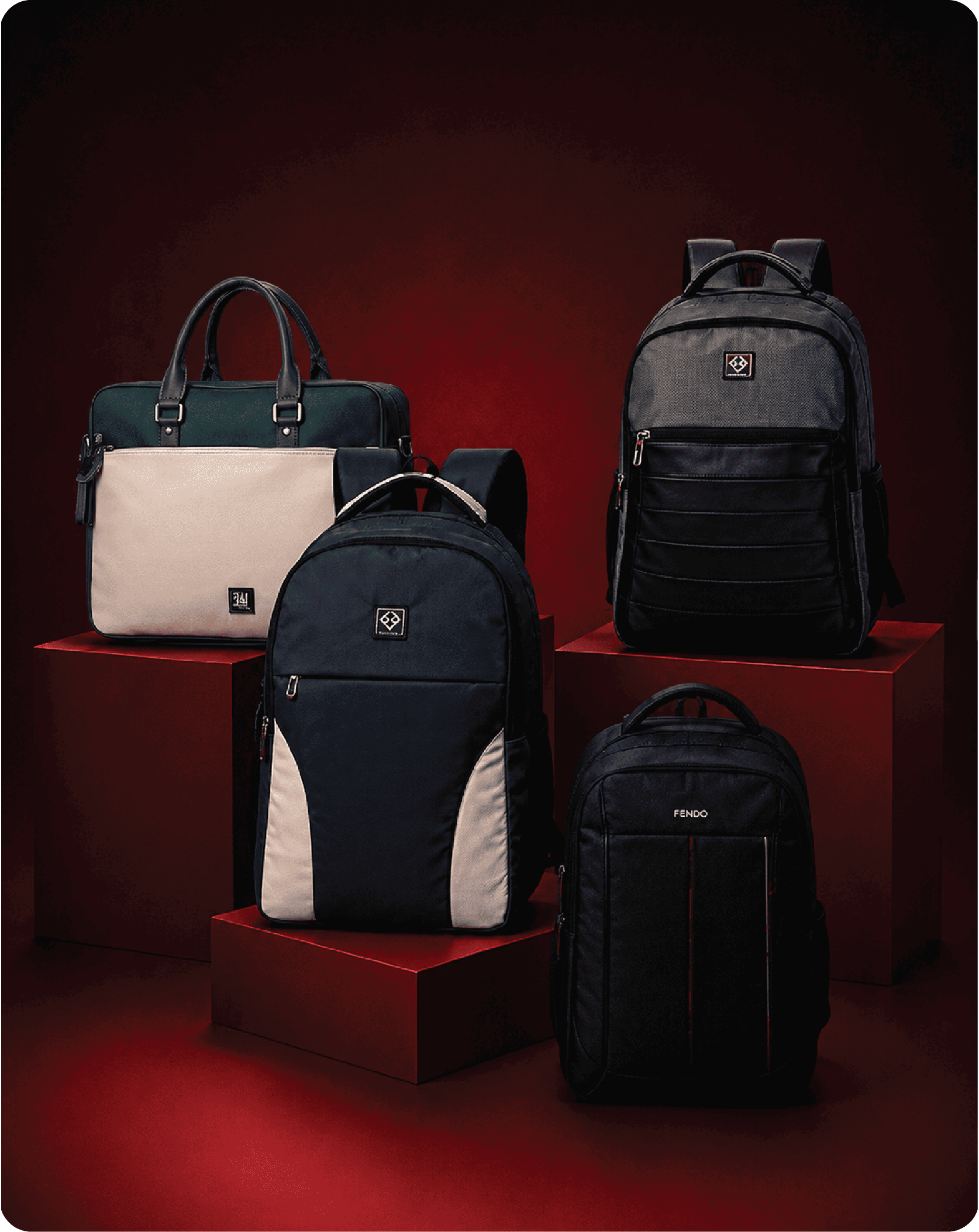 Bags & Accessories