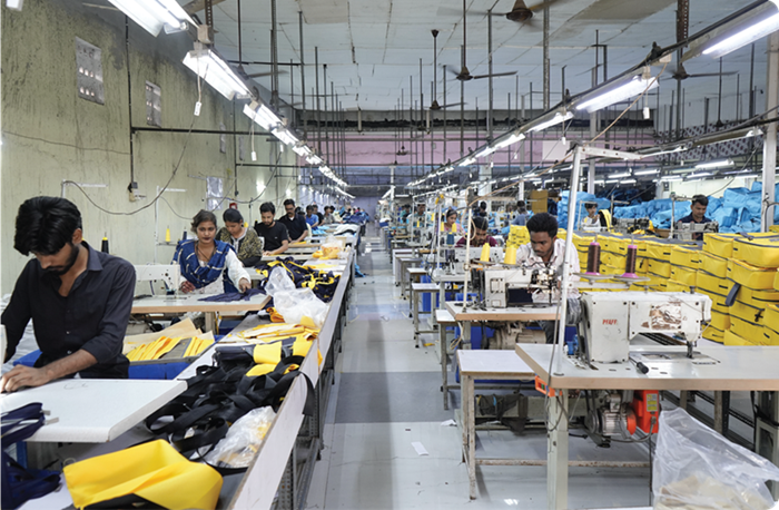 Main View