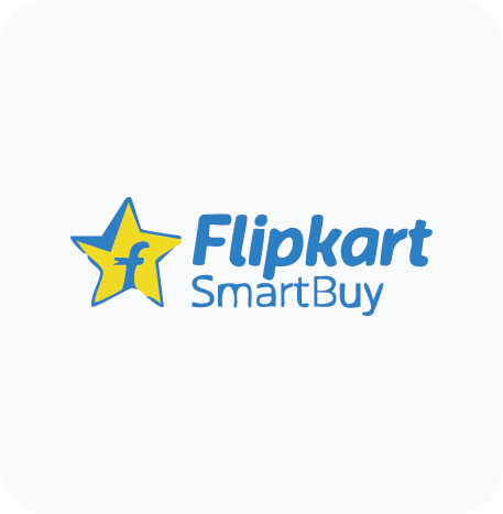 FLIPKART SMARTBUY