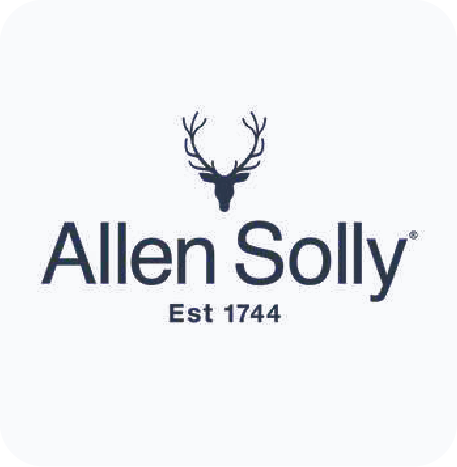 ALLEN SOLLY