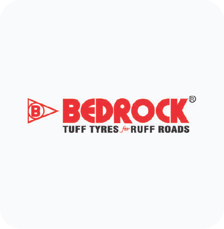 BEDROCK