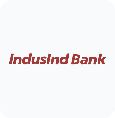 INDUSIND BANK