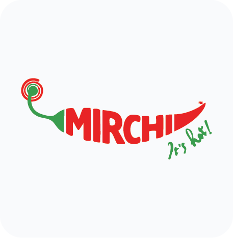 MIRCHI