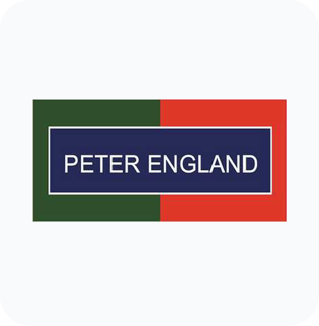 PETER ENGLAND