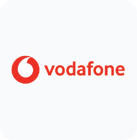 VODAFONE