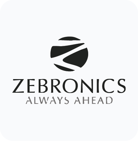 ZEBRONICS